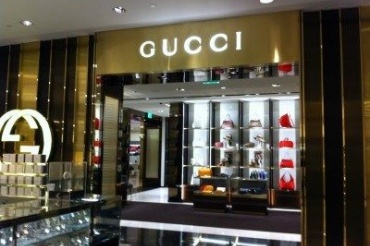 gucci bloomingdale's new york