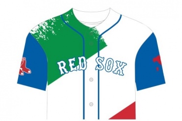 Boston Red Sox: Italian Celebration - We The Italians