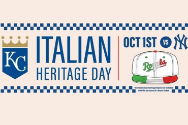 Italian Heritage Day