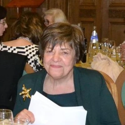 Maria Teresa Cannizzaro