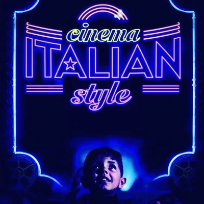 Cinema Italian Style Los Angeles