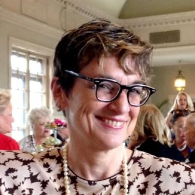 Maria Teresa Cometto