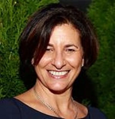 Maria Giovanna Galasso