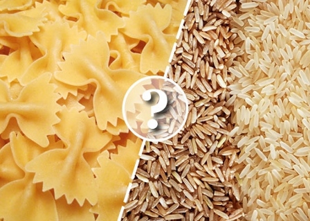 We The Italians | The Italian way: Risotto versus Pasta Asciutta