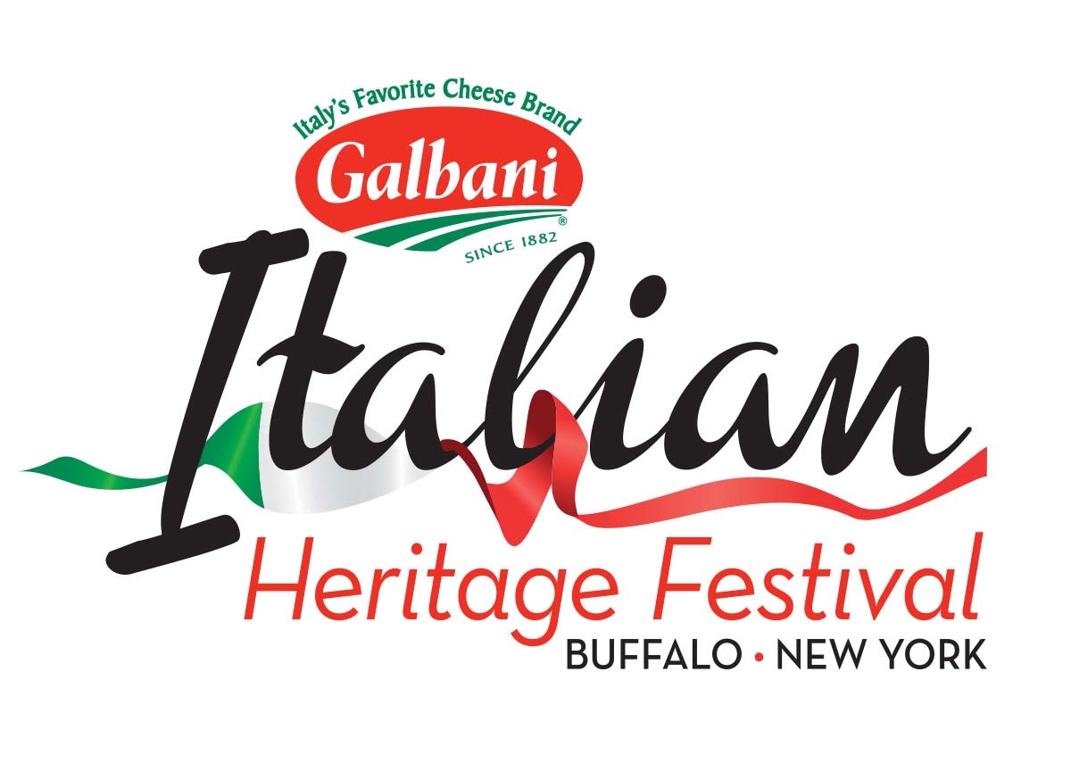 We The Italians Ahead of Galbani Italian Heritage Festival, Galbani