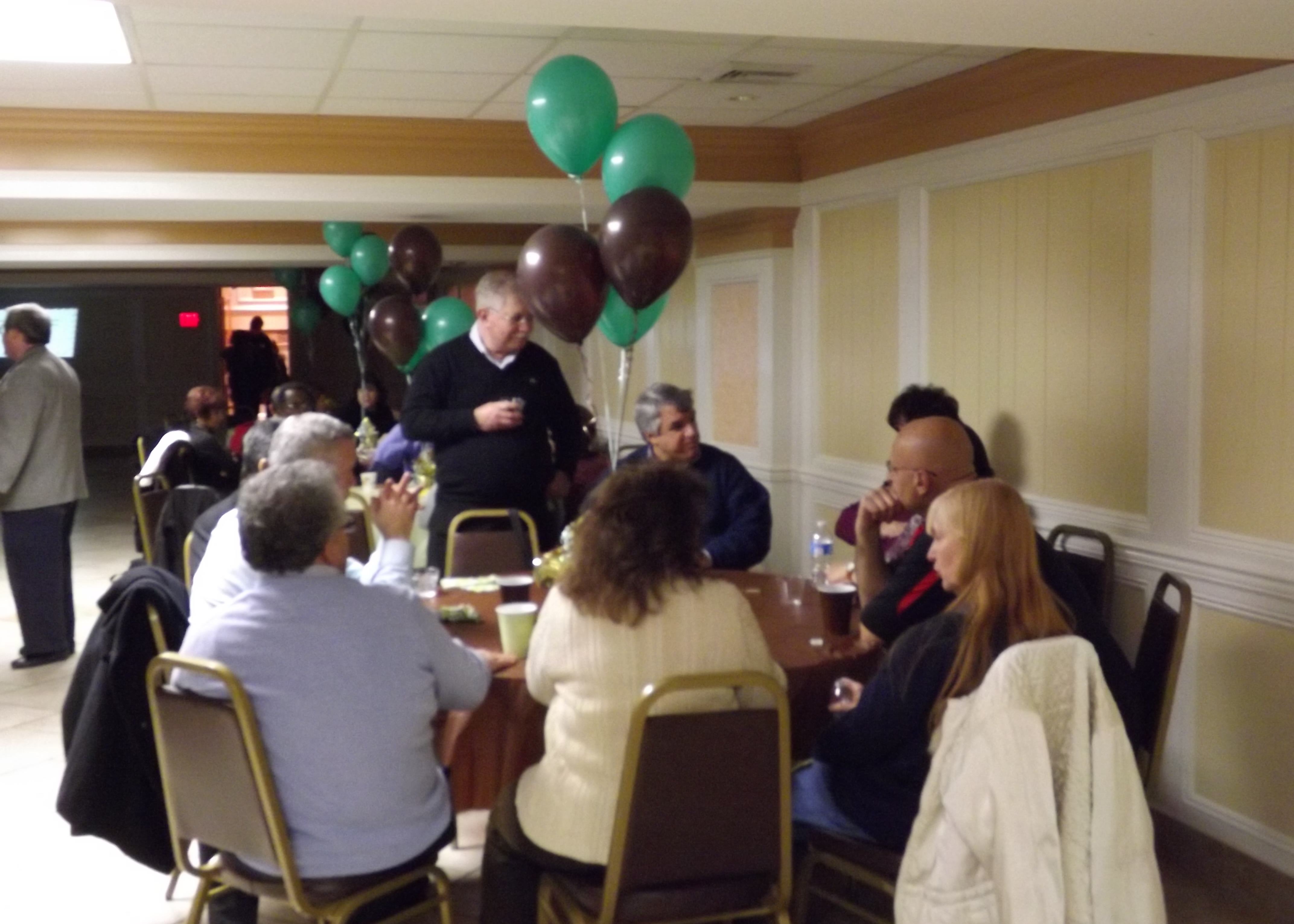 We The Italians | Italian American Citizens Club, 7 Blaney Avenue, Peabody,  MA