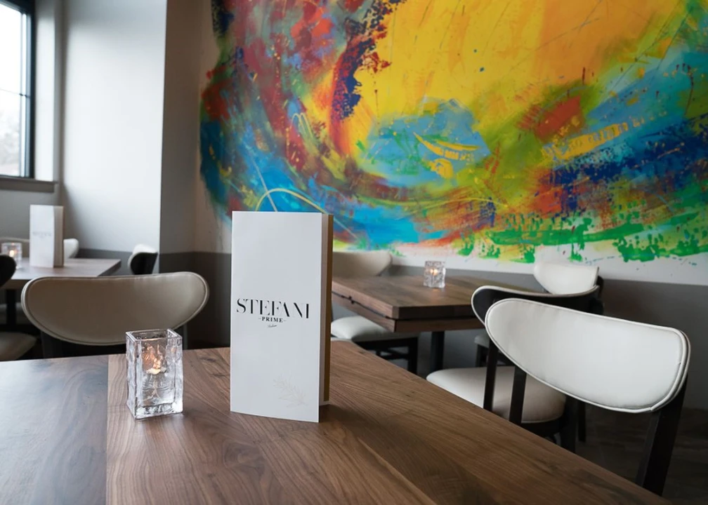 Lincolnwood Today Welcomes Phil Stefani and Family’s New Restaurant