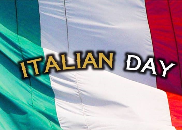 We The Italians Italian Day at Kennywood Park