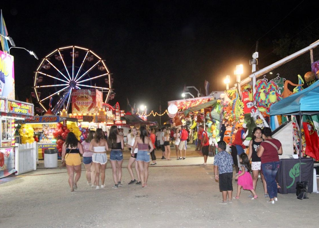 We The Italians The proud history of the Hammonton festival