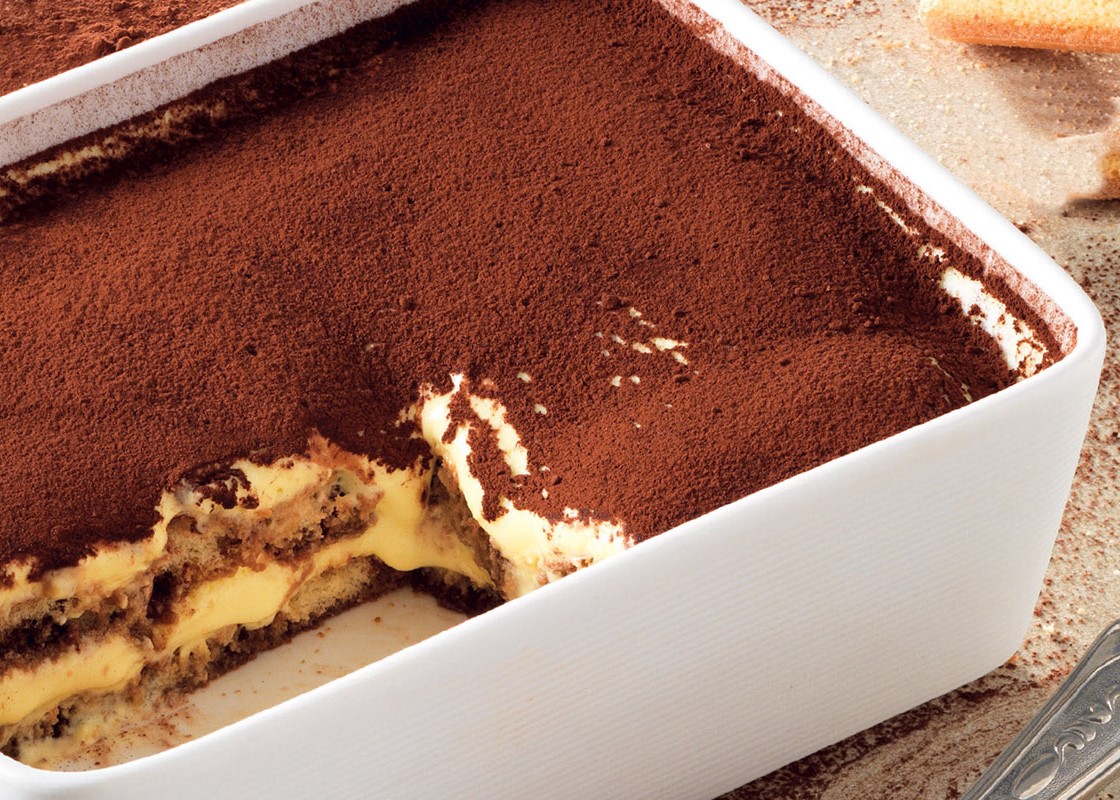 We The Italians Is tiramisu an aphrodisiac The illicit origins