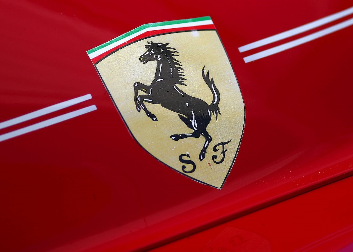 We The Italians | Brand Finance global 500 names Ferrari as the world’s ...