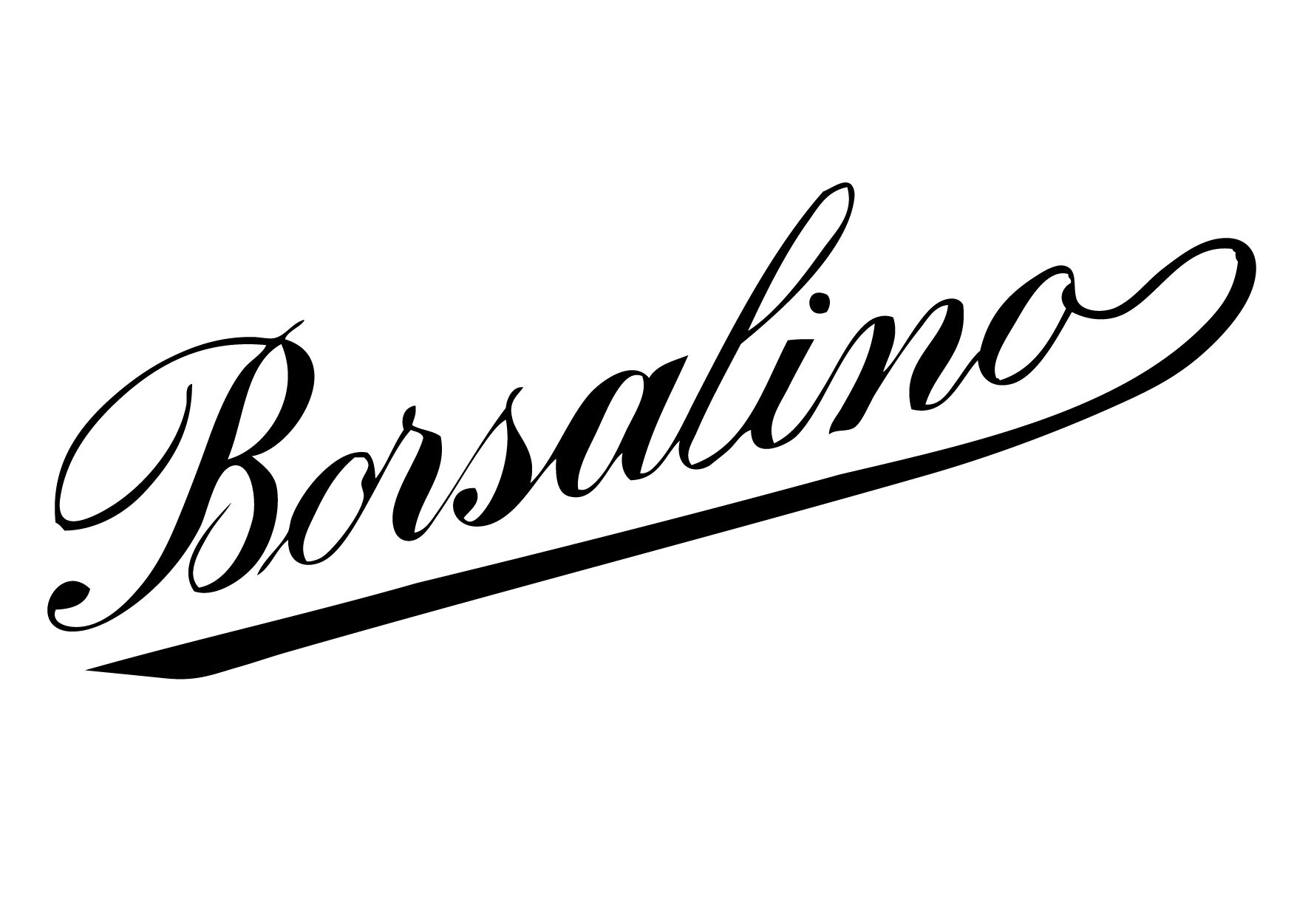 Interactie Ambassadeur ik ben verdwaald We The Italians | Italian lifestyle and fashion: Nostalgia for Borsalino  hats – old and new