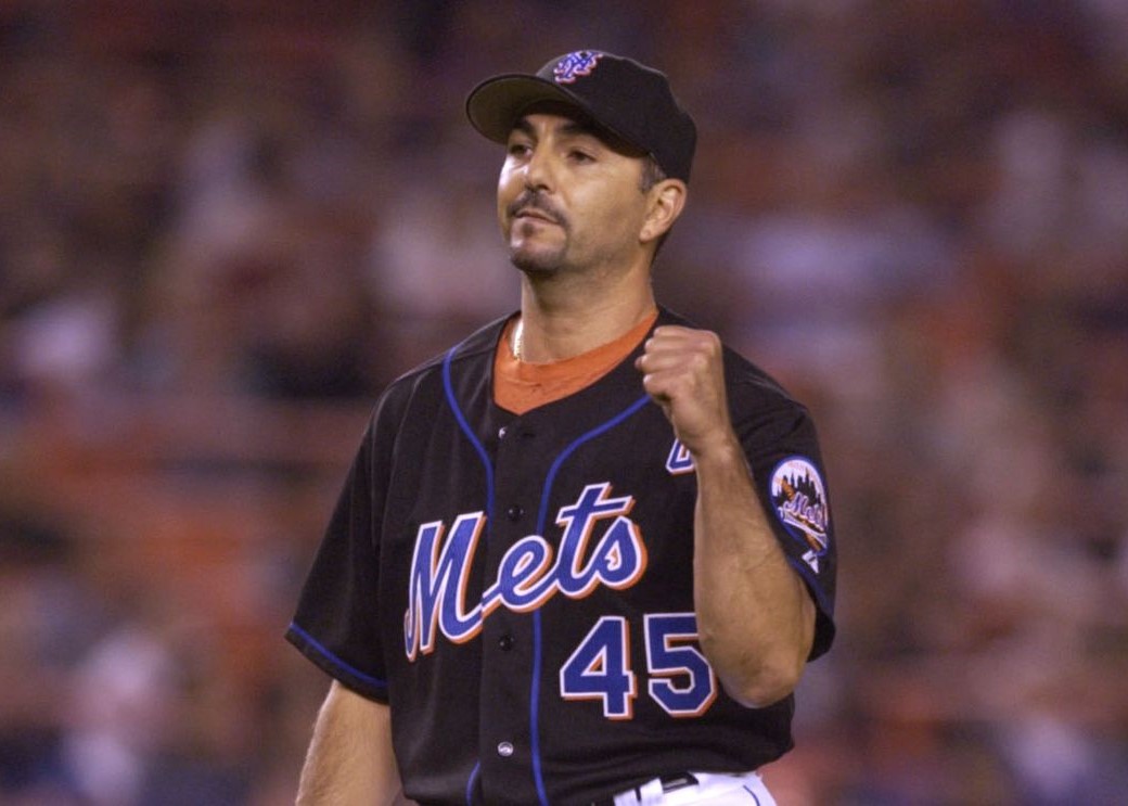 John Franco - NY Mets  New york mets baseball, Mets baseball, Ny mets  baseball