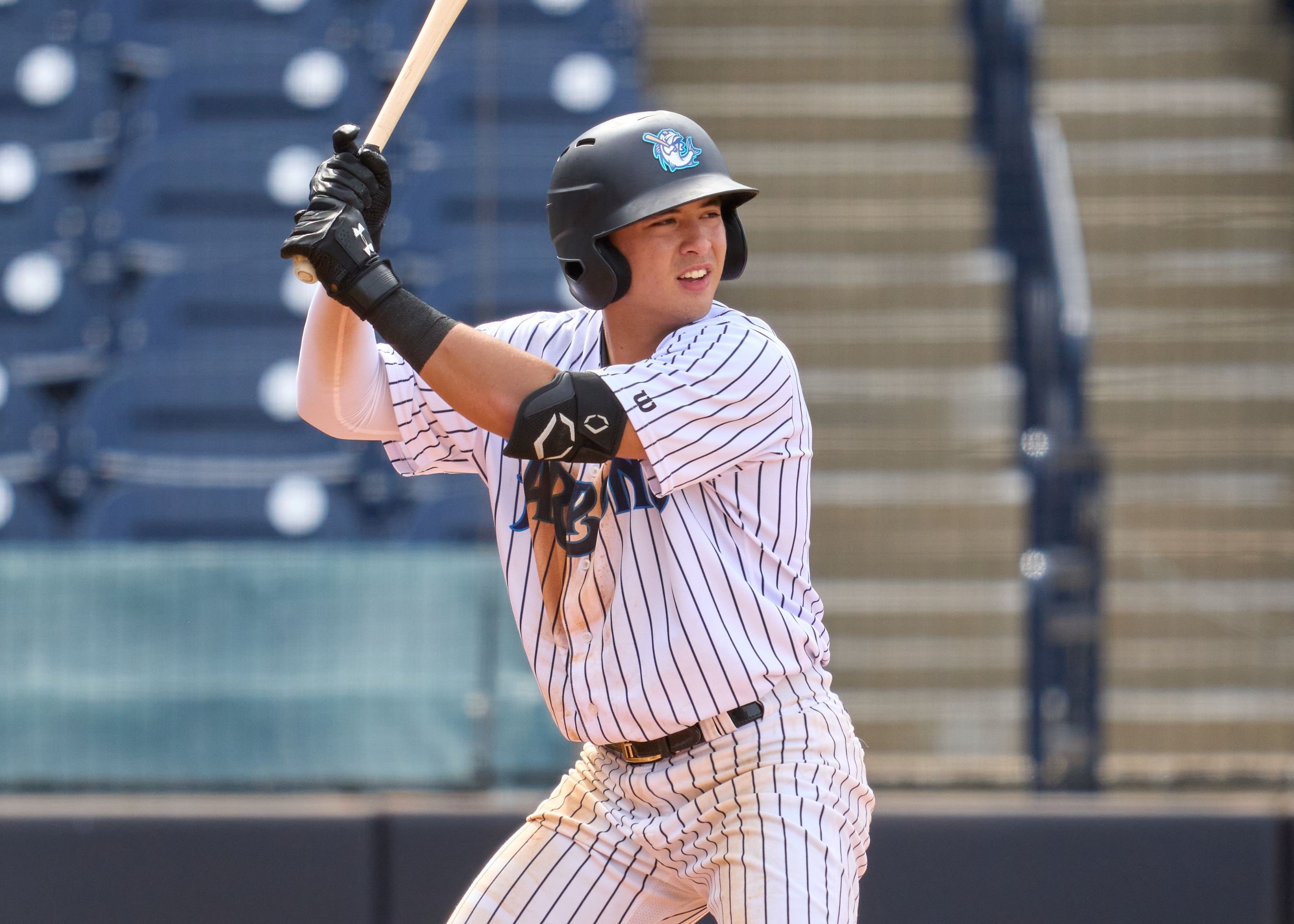 Anthony Volpe New York Yankees breakout prospect