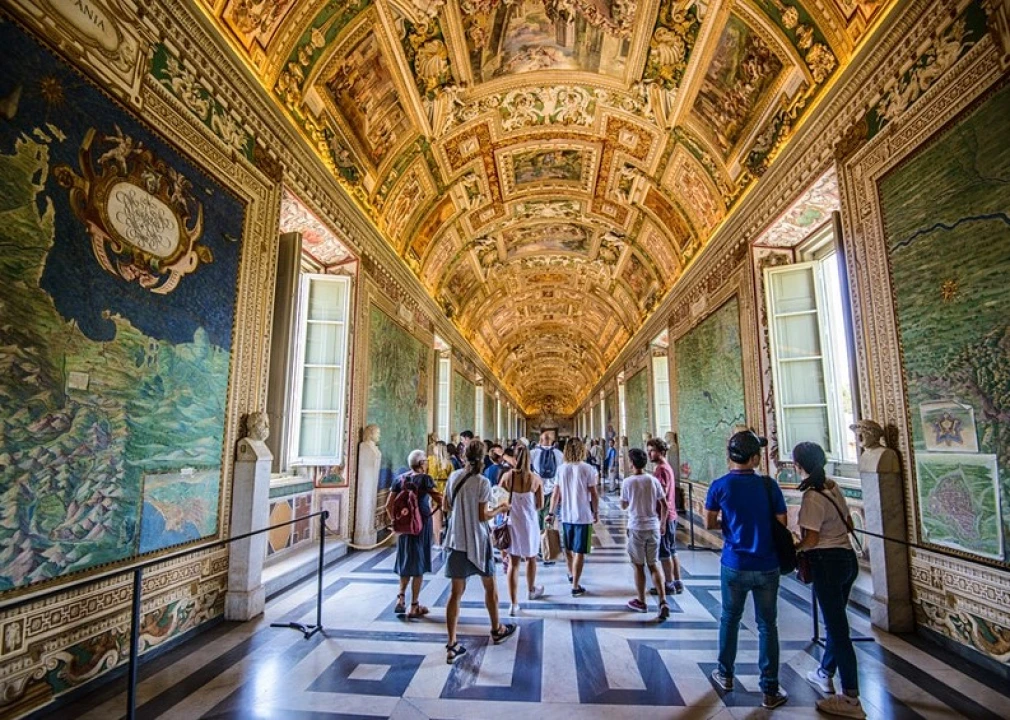 The best museums in Rome: how to separate the saints from the sinners