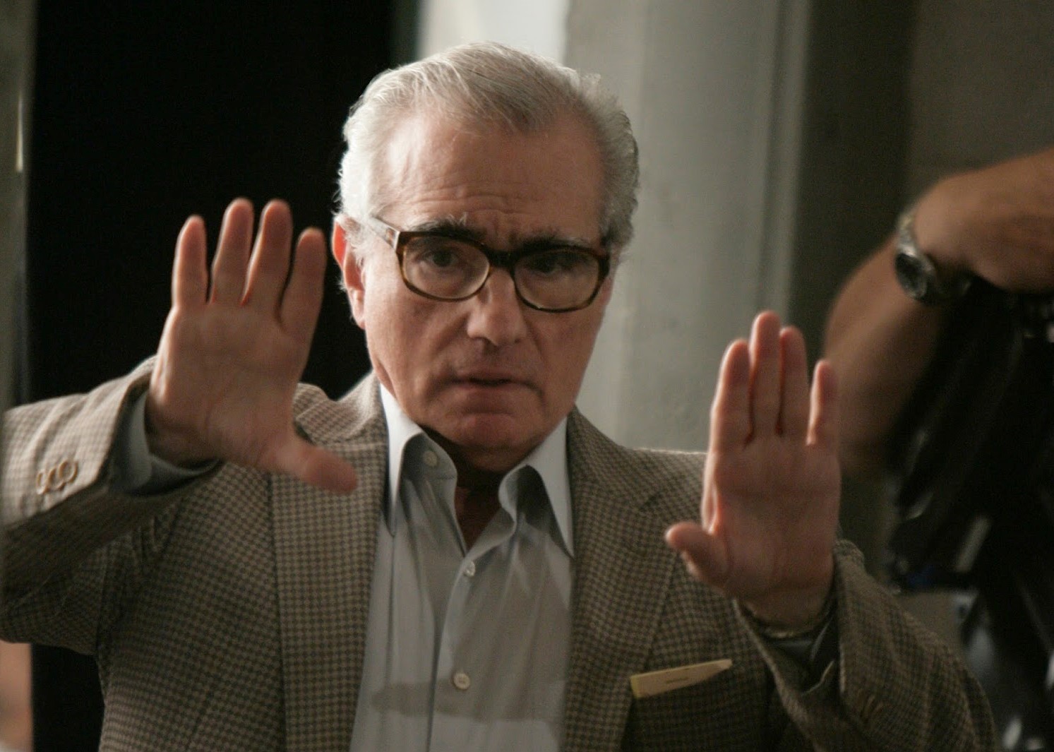 Martin Scorsese - IMDb