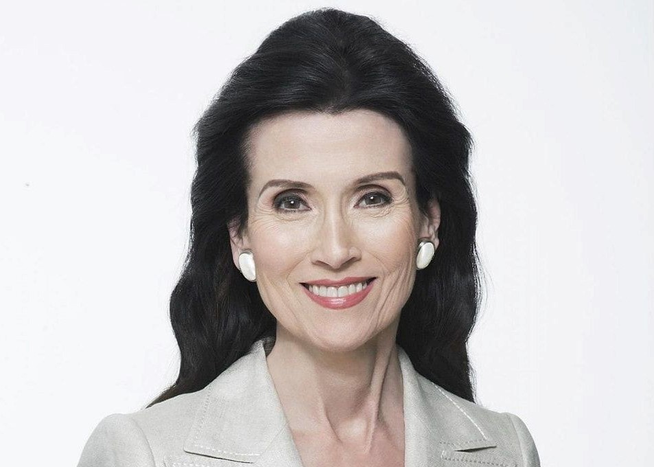 Marilyn Vos Savant, The Woman With The Highest Known IQ In History