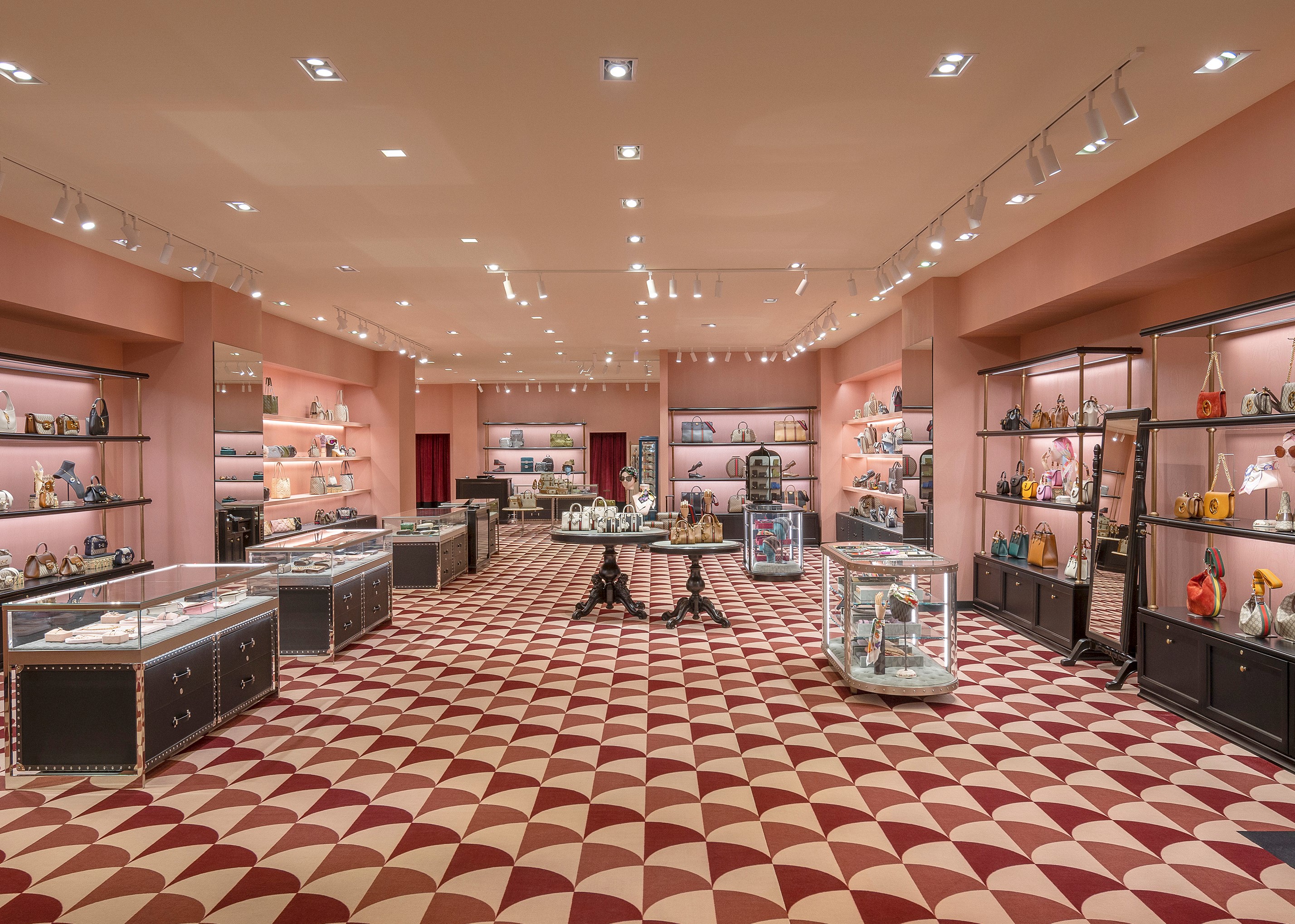 Louis Vuitton Store Locations In California Md