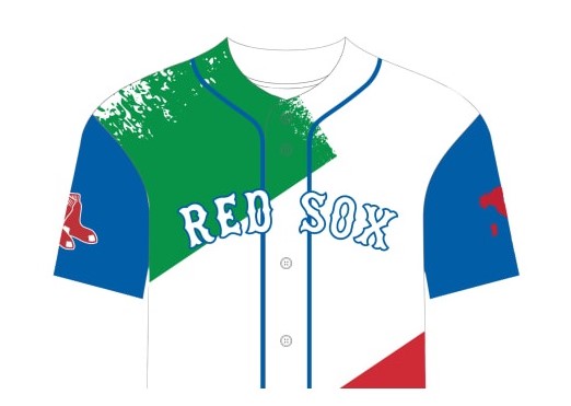We The Italians  Boston Red Sox: Italian Celebration