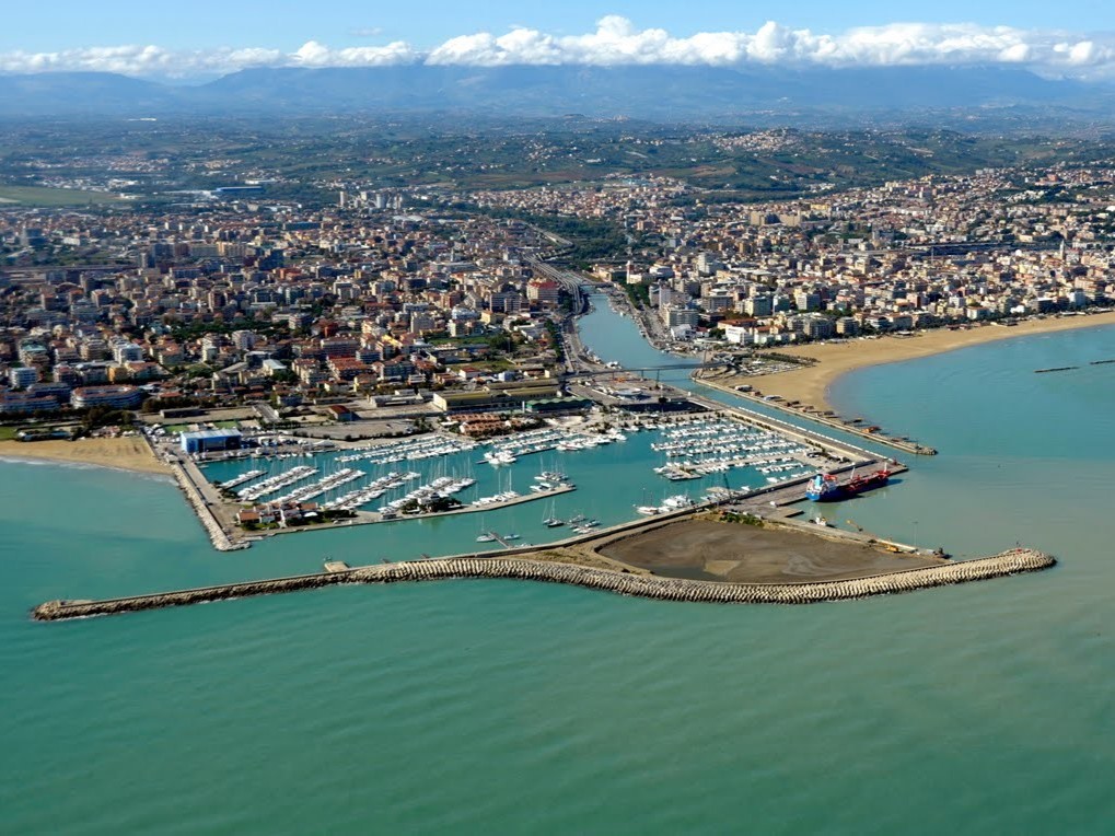 Unveiling the Charm of Pescara: A Tourist's Guide - History and Culture