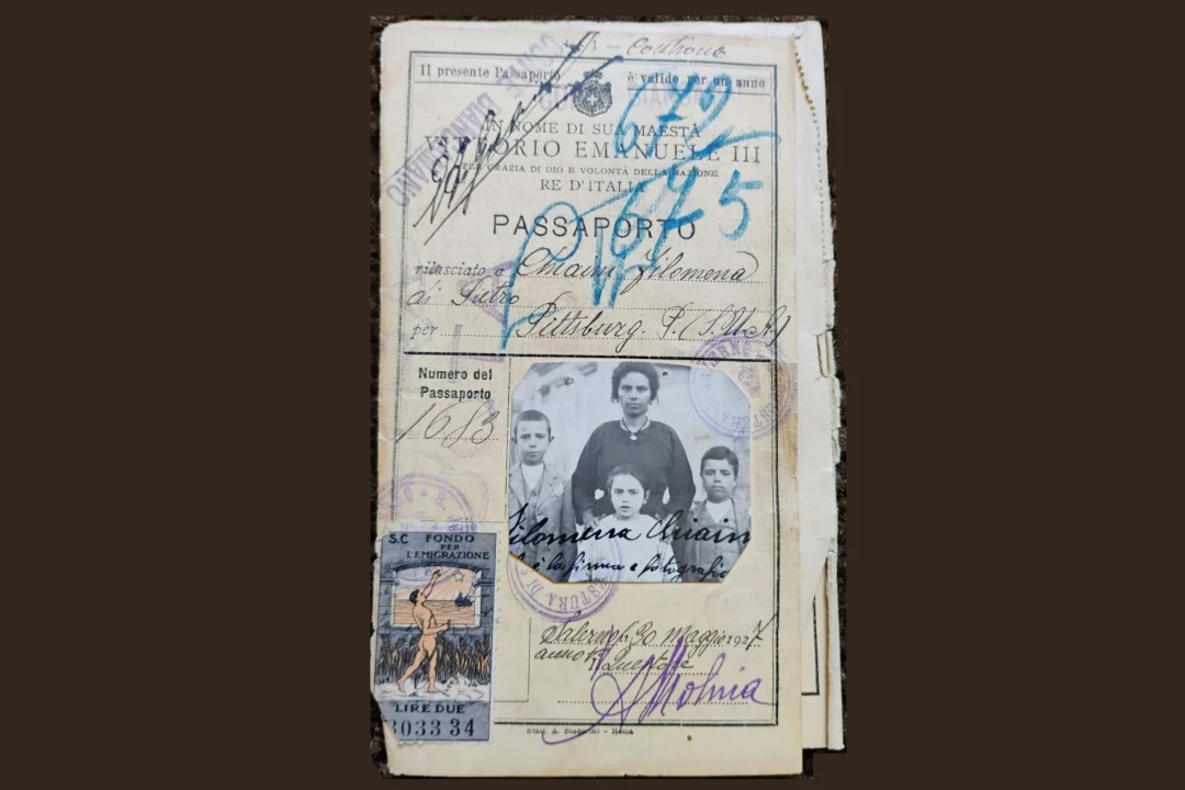 A Promise Kept: An Italian American’s 18-Year Journey for Dual Citizenship