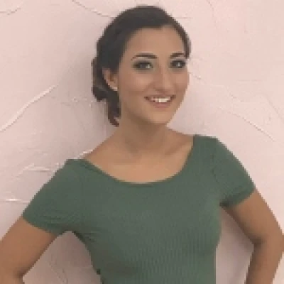 Carolina Gandolfo McKenna