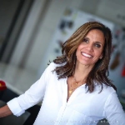 Lisa Bolamperti Garrett