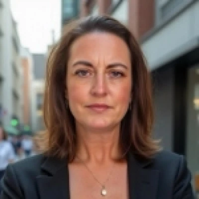 Jennifer Caito-Ellingson