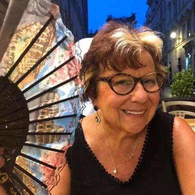Sandra Tornberg