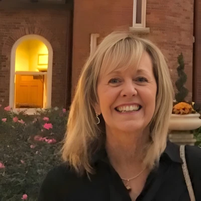 Carol Faenzi