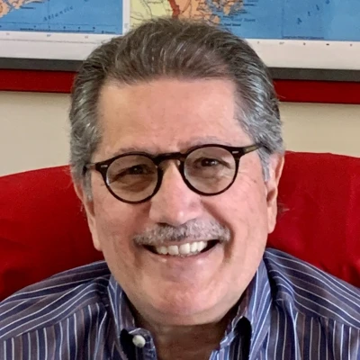 John De Cecco