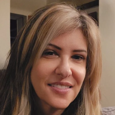 Pamela Dorazio Dean