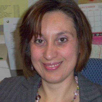 Giovanna Leopardi