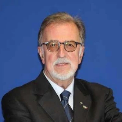 Roberto Giua