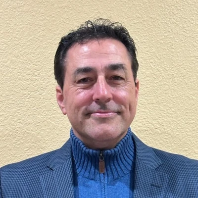Tom Cesarini