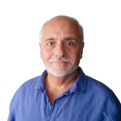 Stephen Alfieri