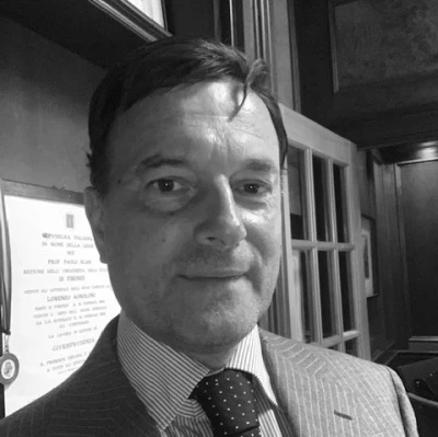 Lorenzo Agnoloni