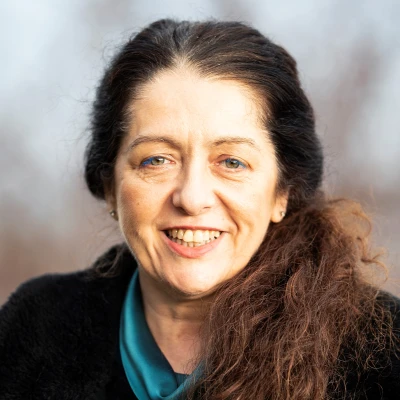 Margherita Ganeri