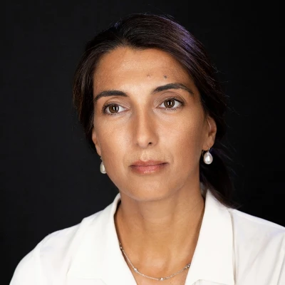 Francesca Villanti