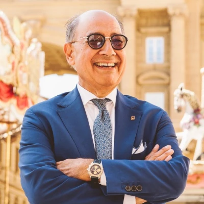 Maurizio Mancianti