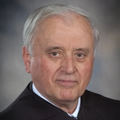 Robert L. Serra